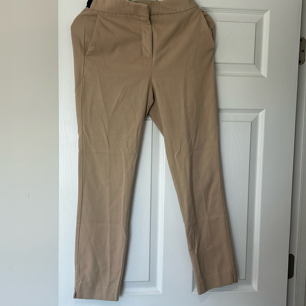 Zara pants